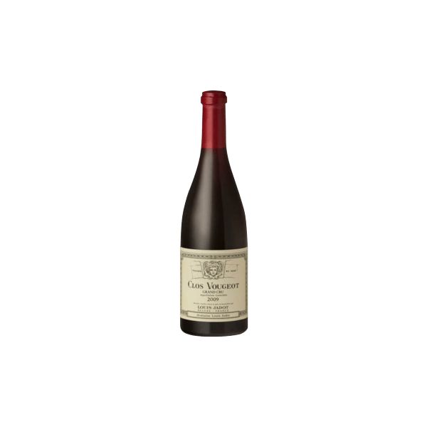 Clos Vougeot Grand Cru 2013 França Tinto 75cl
