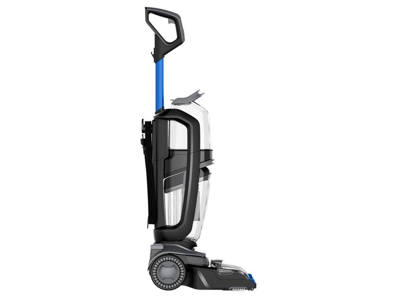 BISSELL Multiflächenreiniger Revolution HydroSteam Reiniger für harte Oberflächen