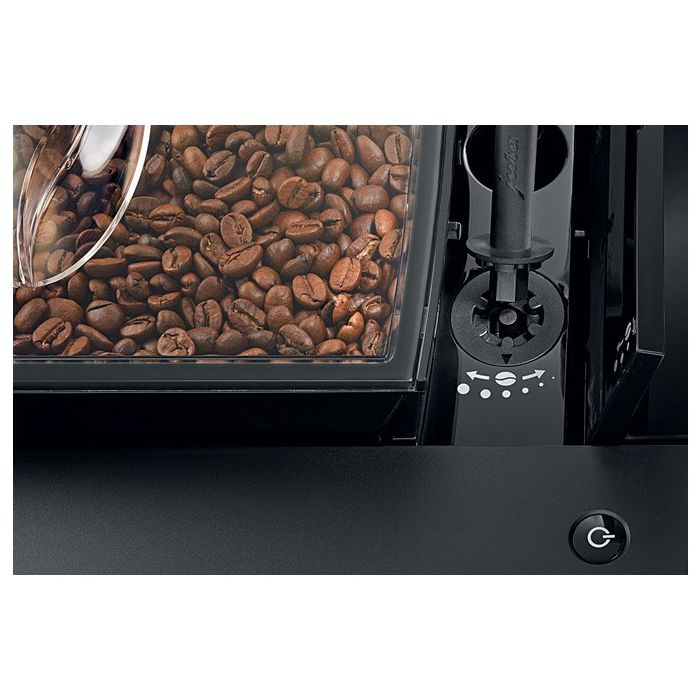 JURA X6 Dark Inox (EA) (15416)