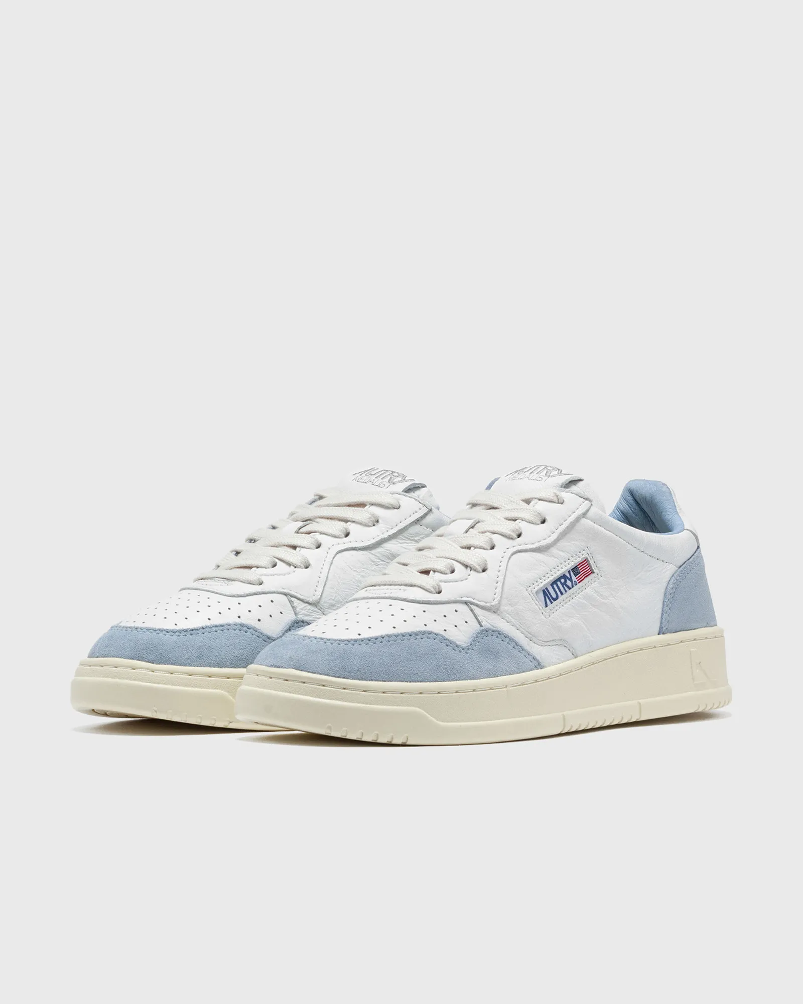Autry Action Shoes MEDALIST LOW
