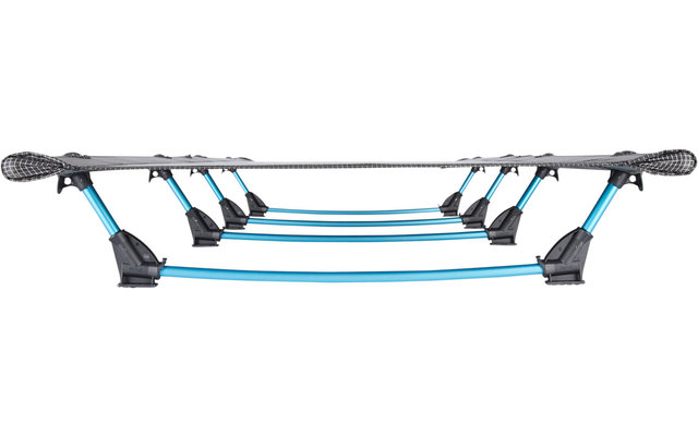 Helinox Lite Cot Feldbett 185 x 60 cm
