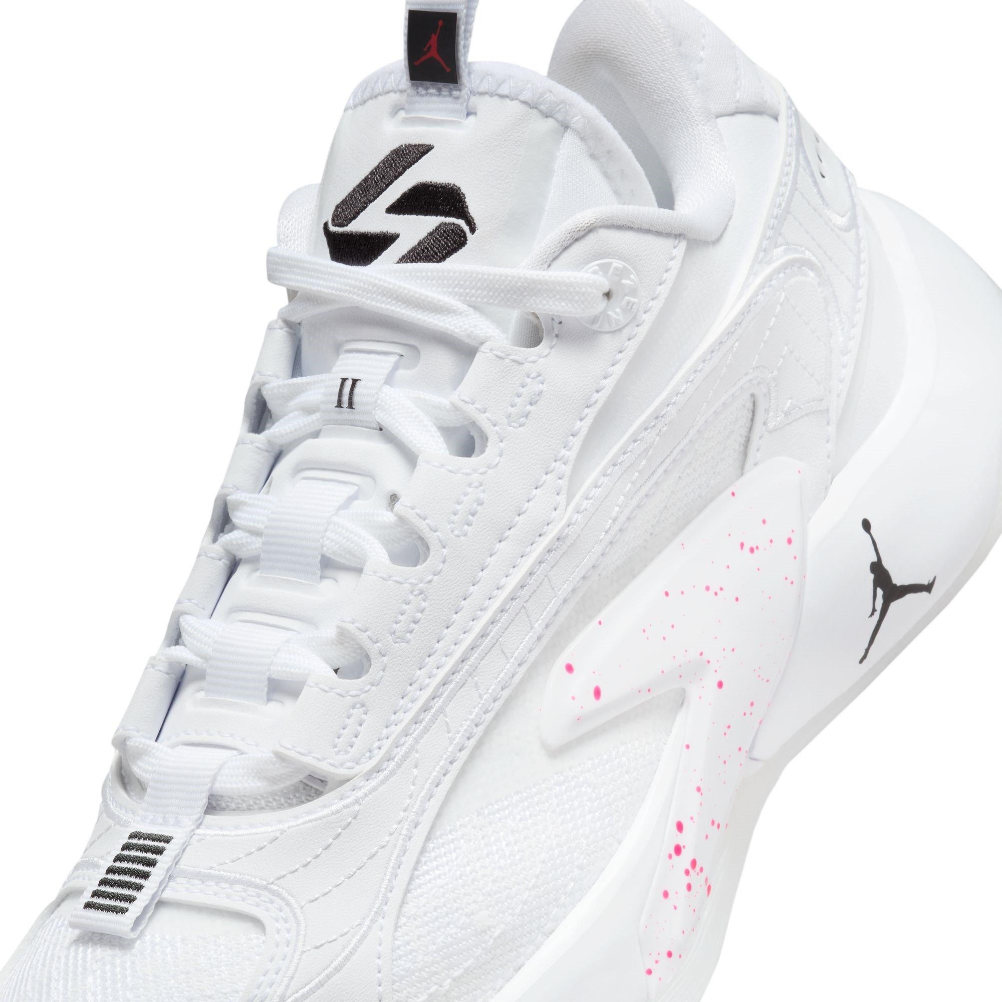 Air Jordan Luka 2 Big Kids' Shoes