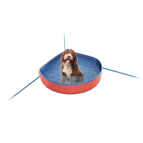 Piscina para cães Ibáñez - Tamanho G