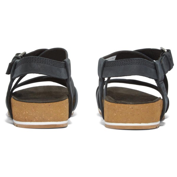 Timberland - Women's Malibu Waves Ankle Strap Sandal - Sandales
