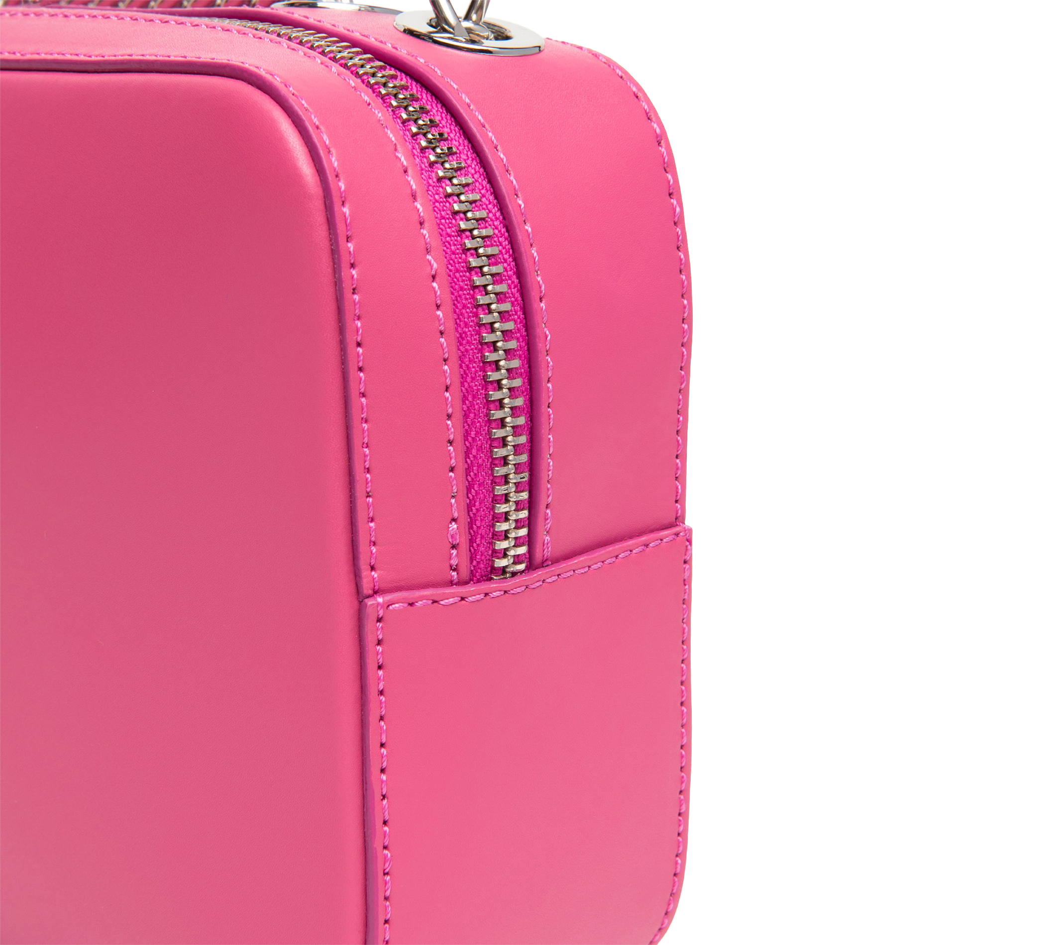 Nero Giardini Umhängetasche pink