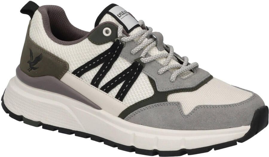 Lyle & Scott Lage Sneakers Lyle & Scott Lennox