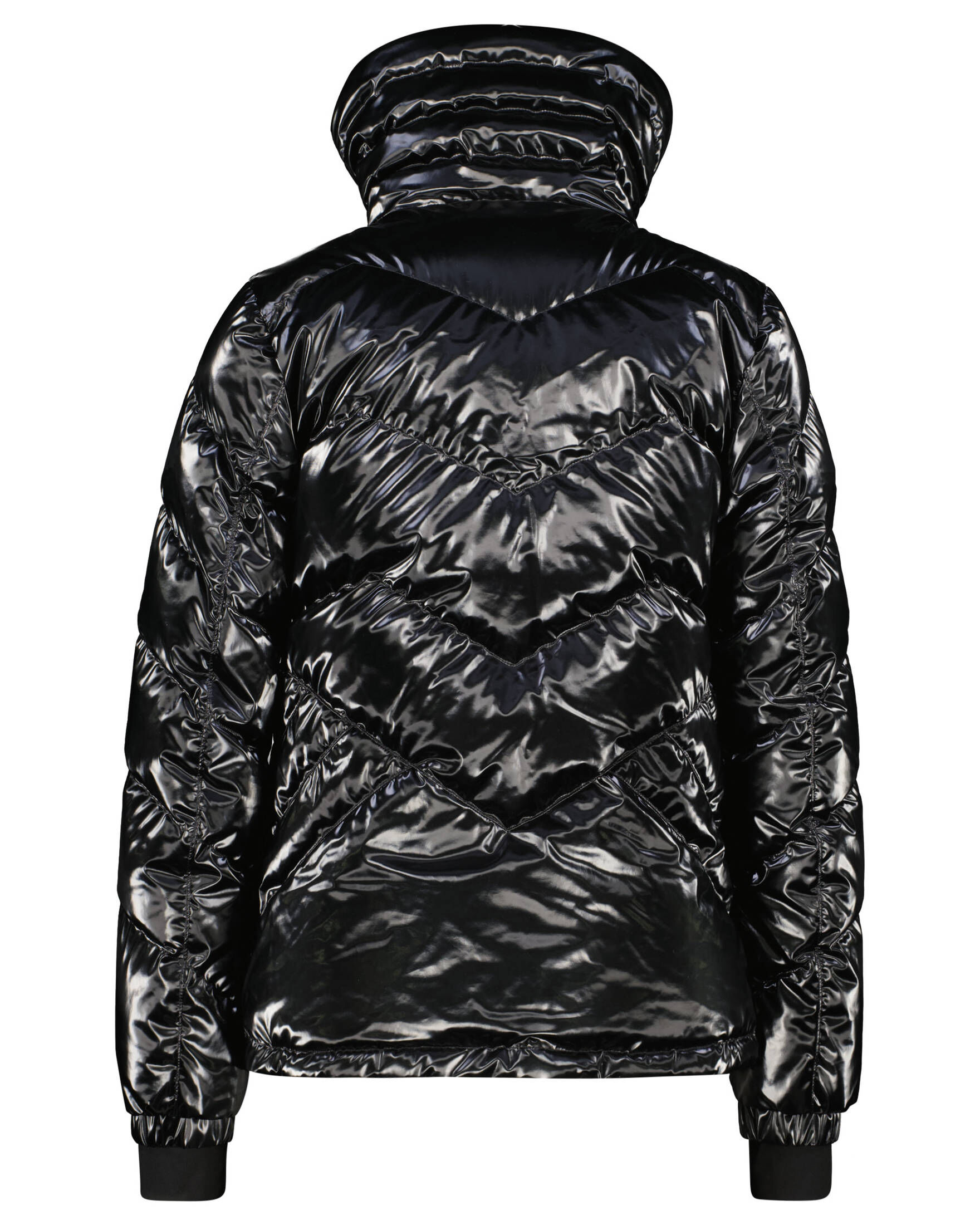 PERFECT MOMENT| Damen Skijacke mit Daunenwattierung SKI DUVET JACKET