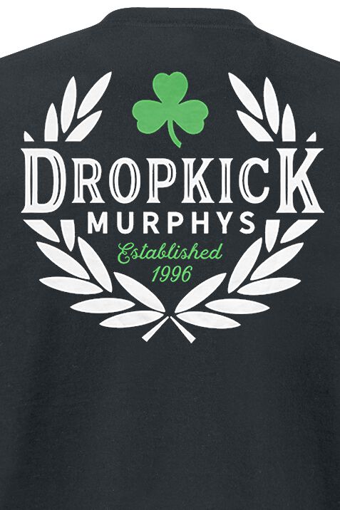 Laurel | Dropkick Murphys T-Shirt Manches courtes