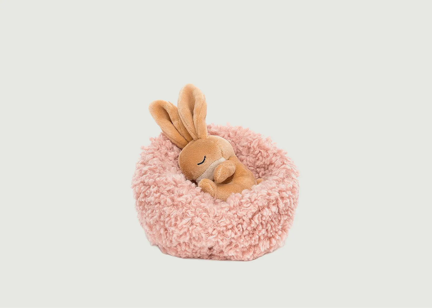 Peluche Hibernating Bunny Jellycat