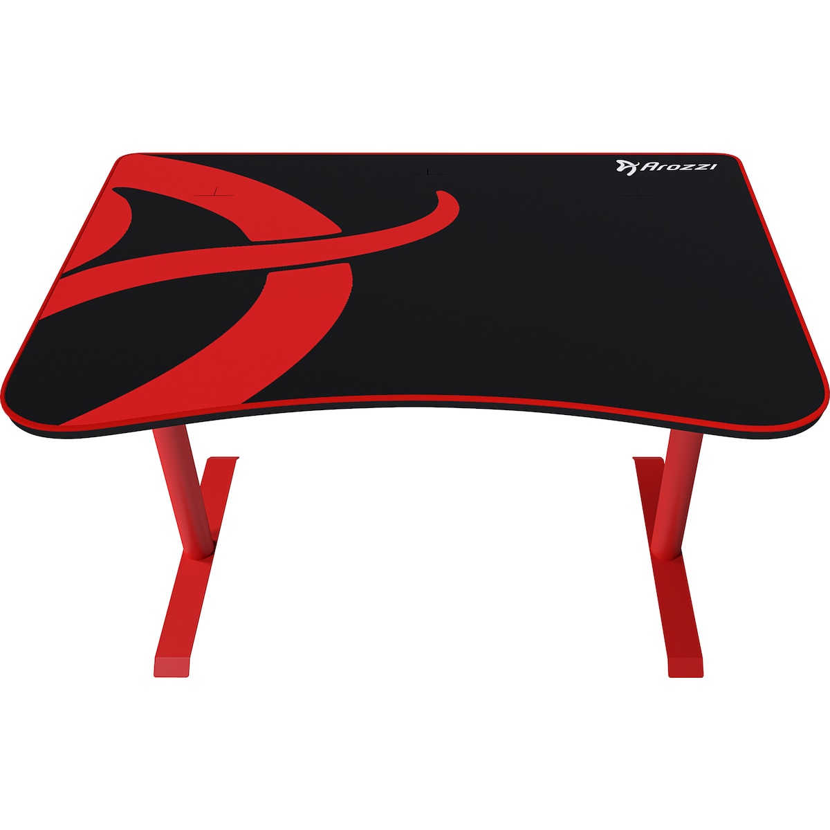 Arozzi Arena Fratello gamingbord (rød)