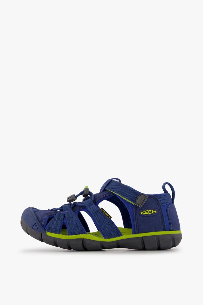 Keen Seacamp II CNX 32.5-39 Kinder Trekkingsandale