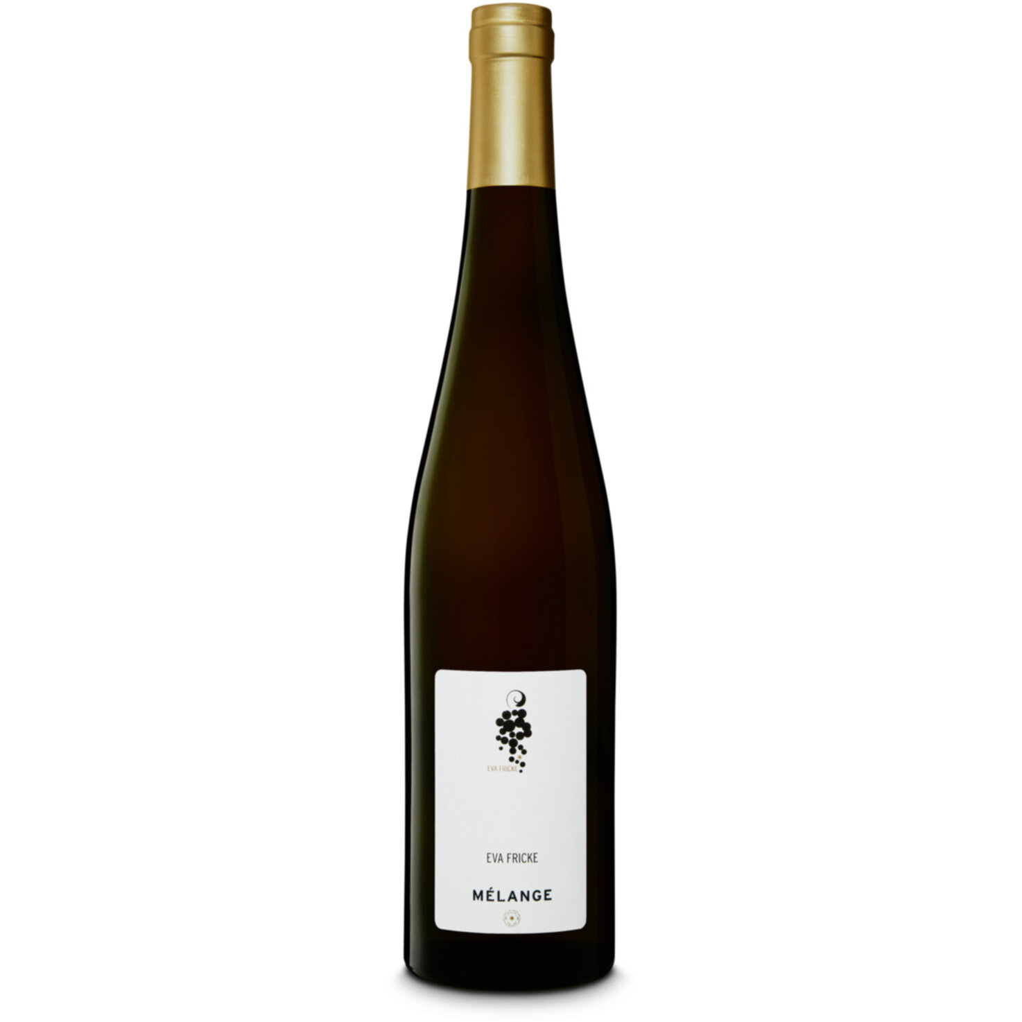 Rheingau QbA Riesling Mélange Eva Fricke -75cl