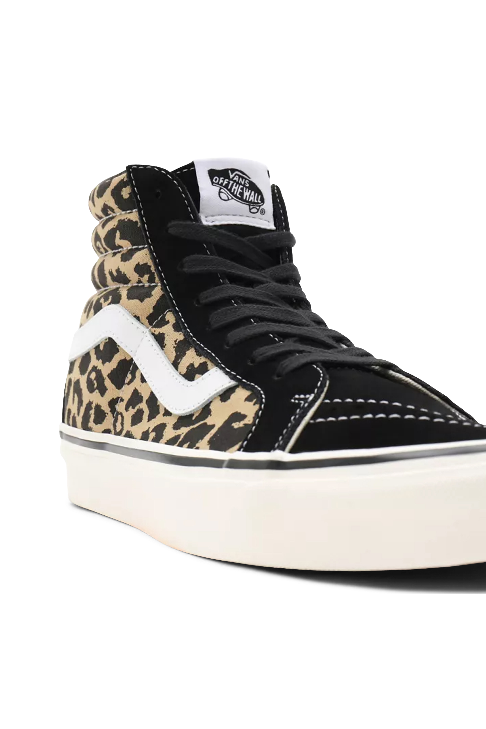 VANS Baskets  UA SK8-HI 38 DX Noir