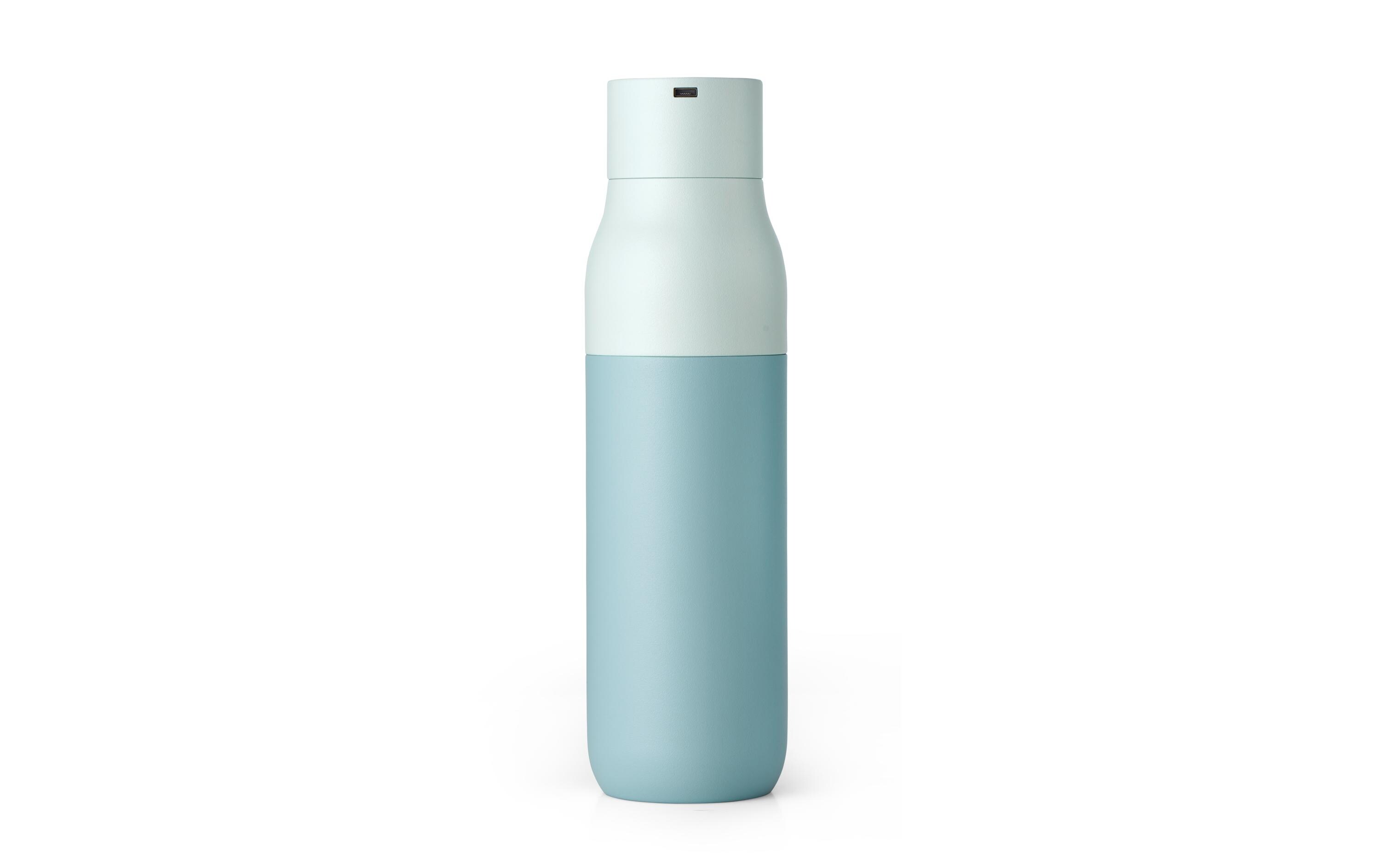 Thermosflasche 740 ml, Seaside MintSelbstreinigende Thermosflasche