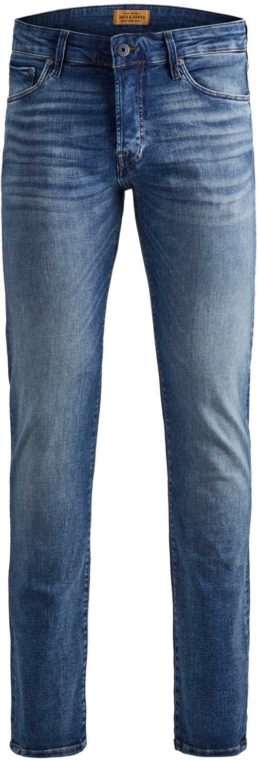 Jack & Jones PlusSize Slim-fit-Jeans »Tim Icon«, bis Jeans Weite 52