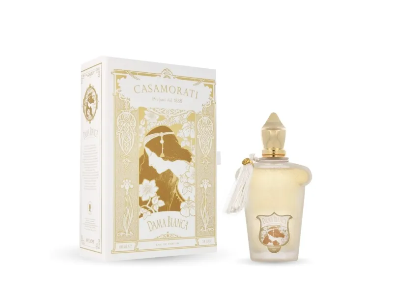 Xerjoff Casamorati 1888 Dama Bianca Eau De Parfum 100 ml (kvinde)