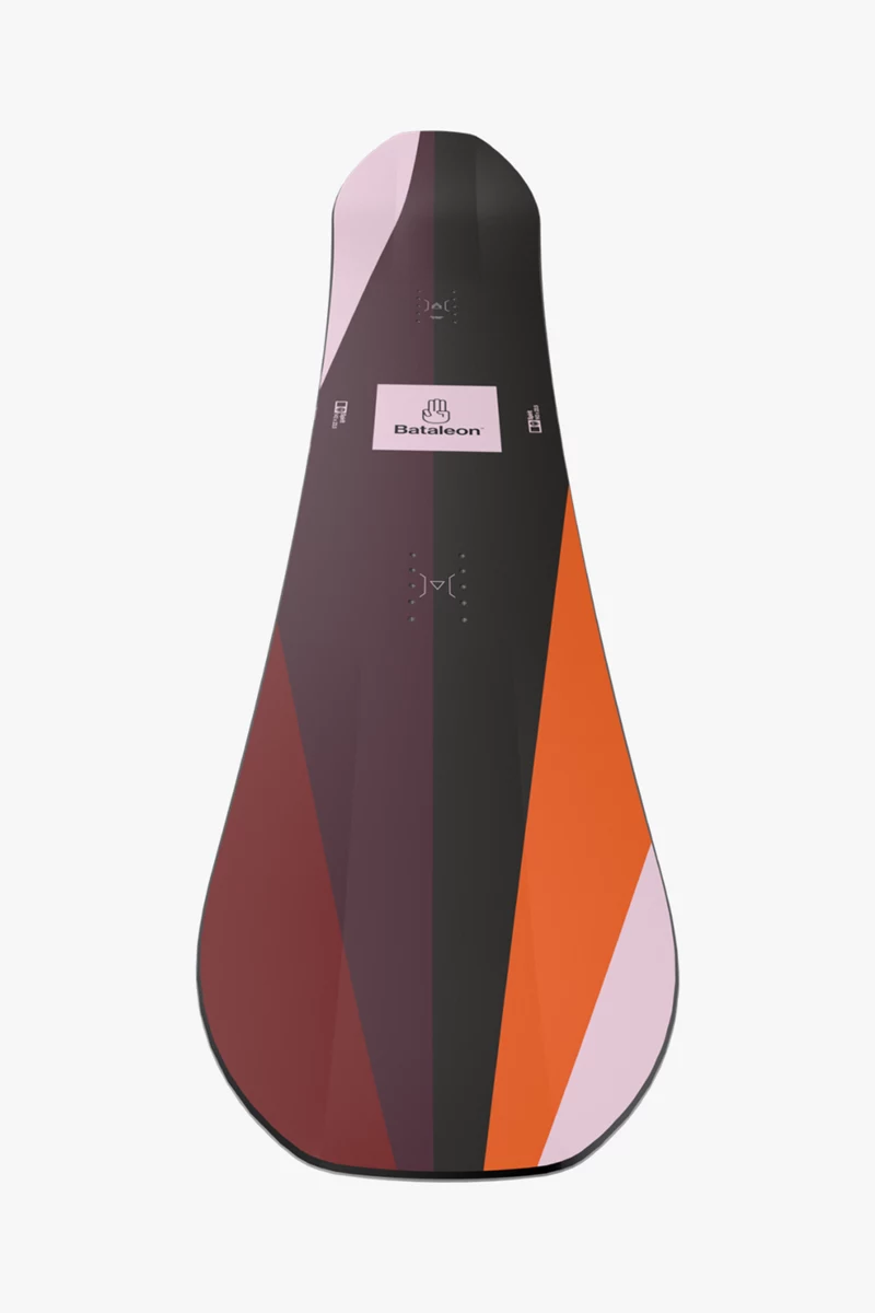 Bataleon Spirit Damen Snowboard 2324