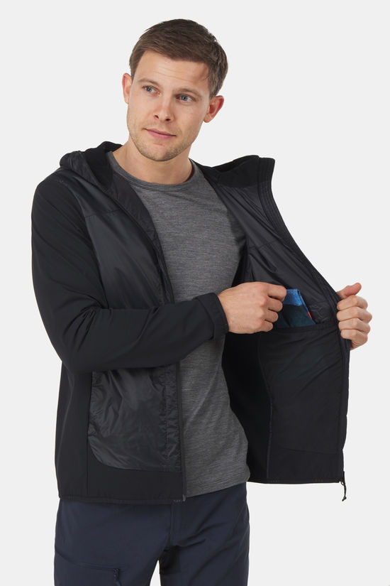 Peak Performance Peak Performance M Radiance Hybrid Hood Ski-Jas