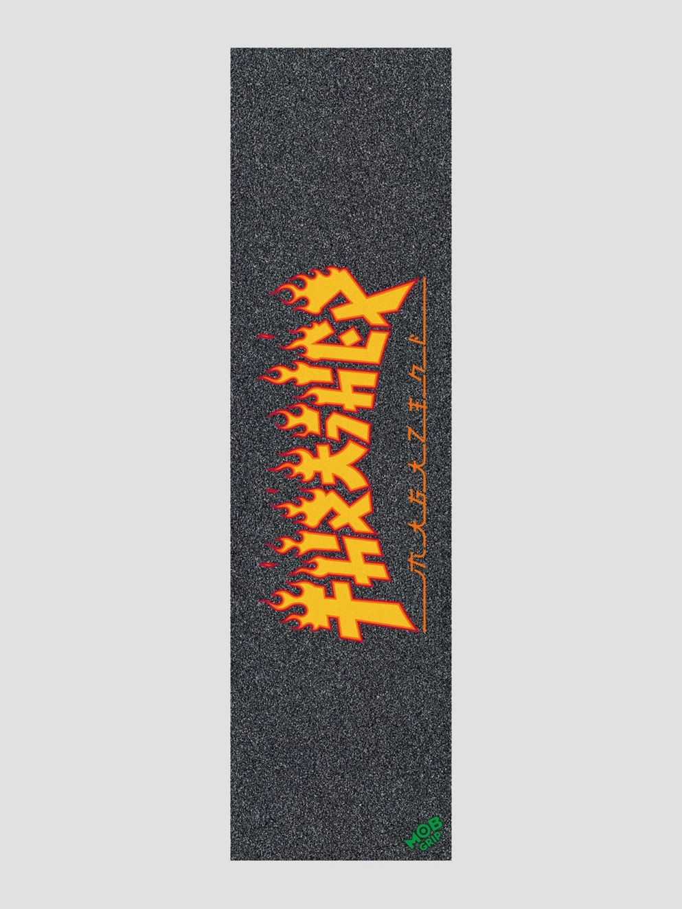 MOB Grip Monster Flame 9