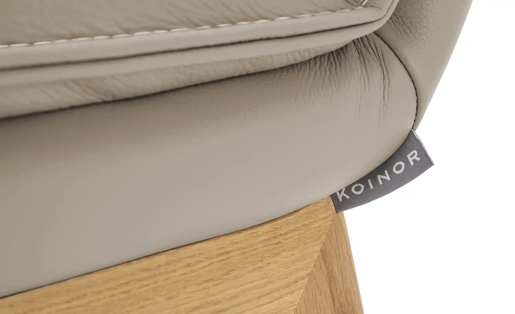 KOINOR Polsterstuhl Alino