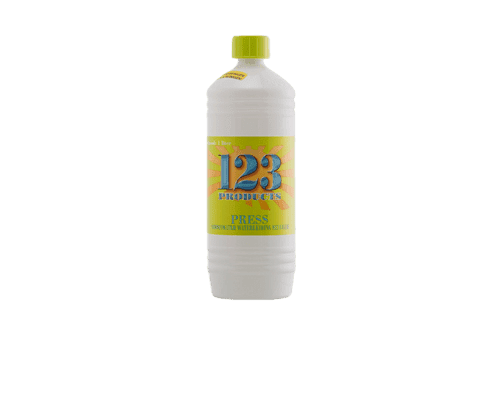 Press Schoonwater 1L