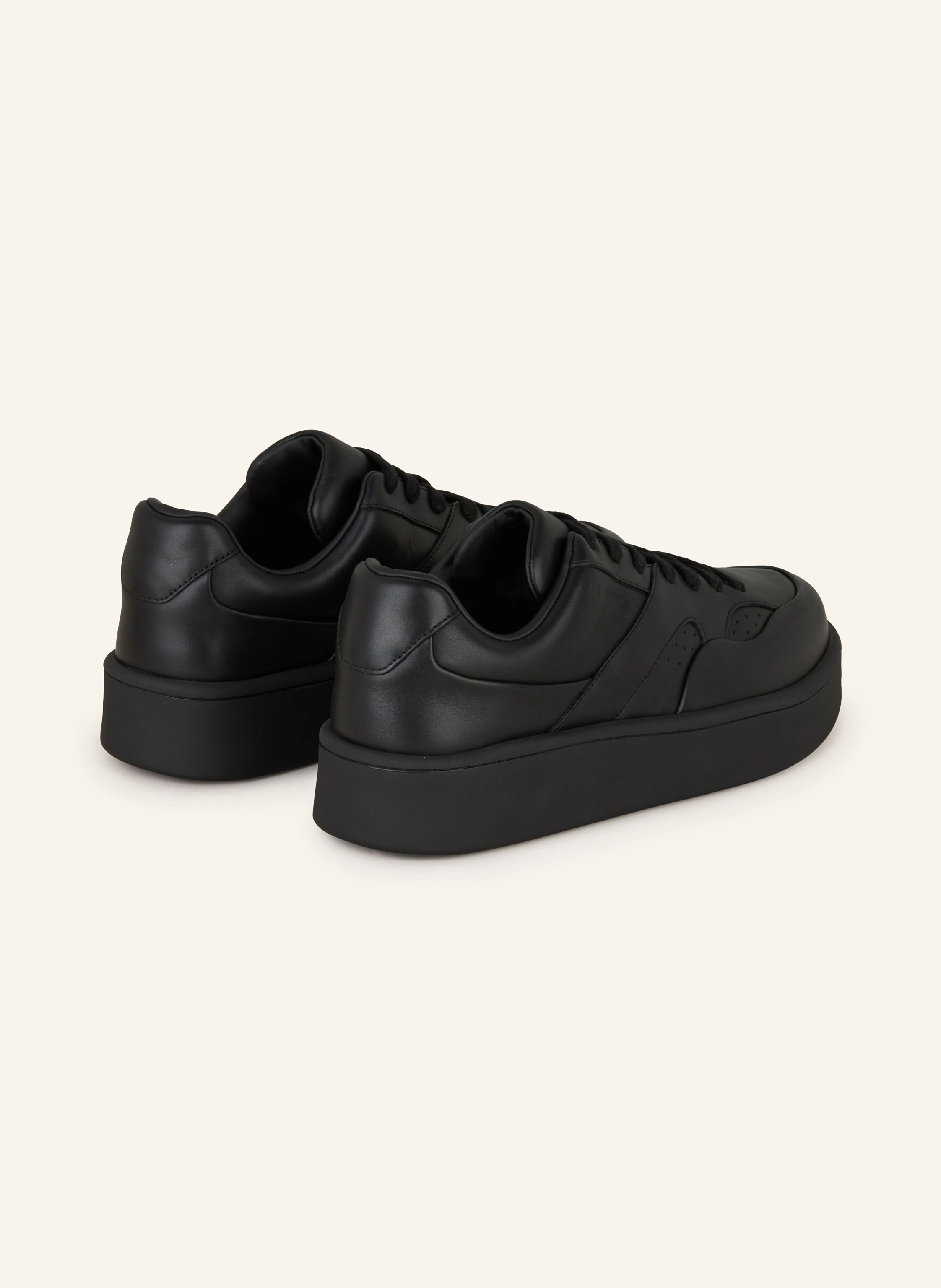 JIL SANDER Sneaker