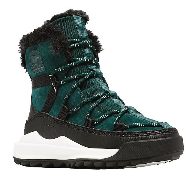 SOREL - CHAUSSURES CHAUDES ONA RMX GLACY WP W