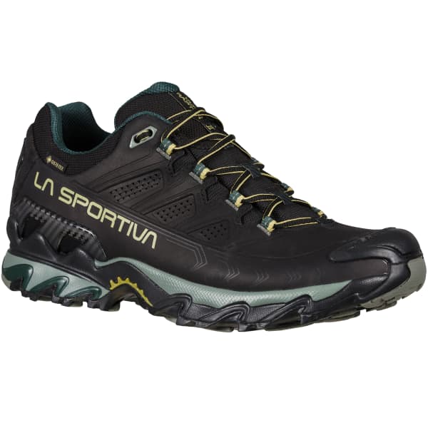 Chaussure de randonnée basse LA SPORTIVA ULTRA RAPTOR II LEATHER GORE-TEX