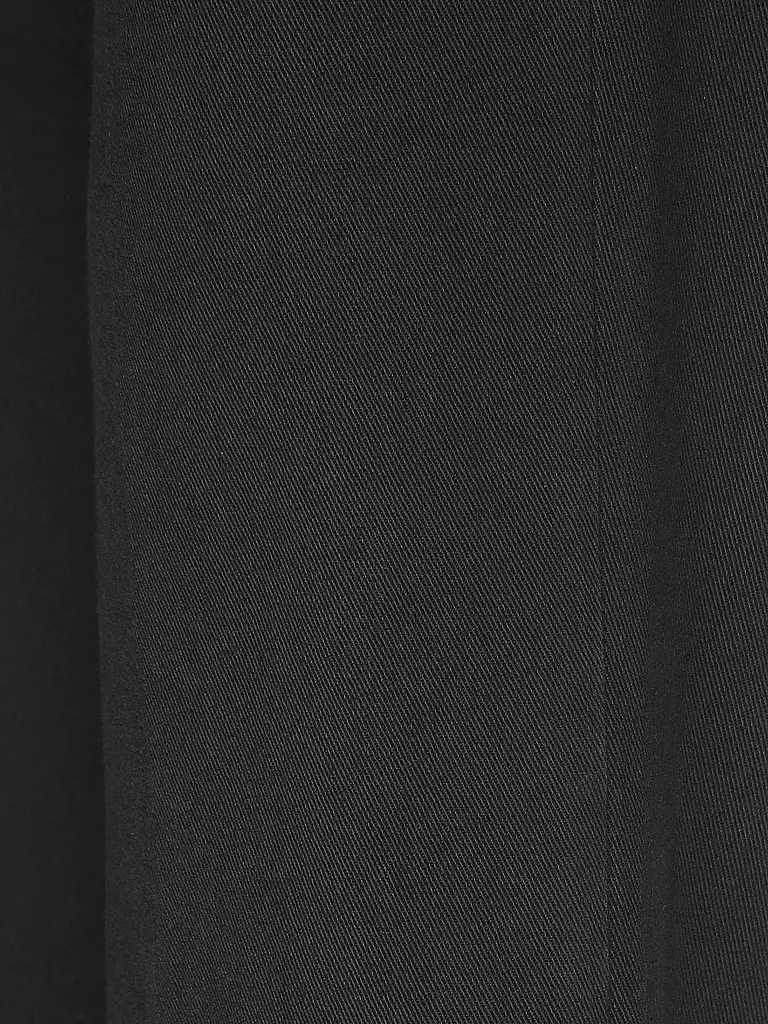 SOMEDAY Jeans Flared Fit CARIE ICONIC schwarz