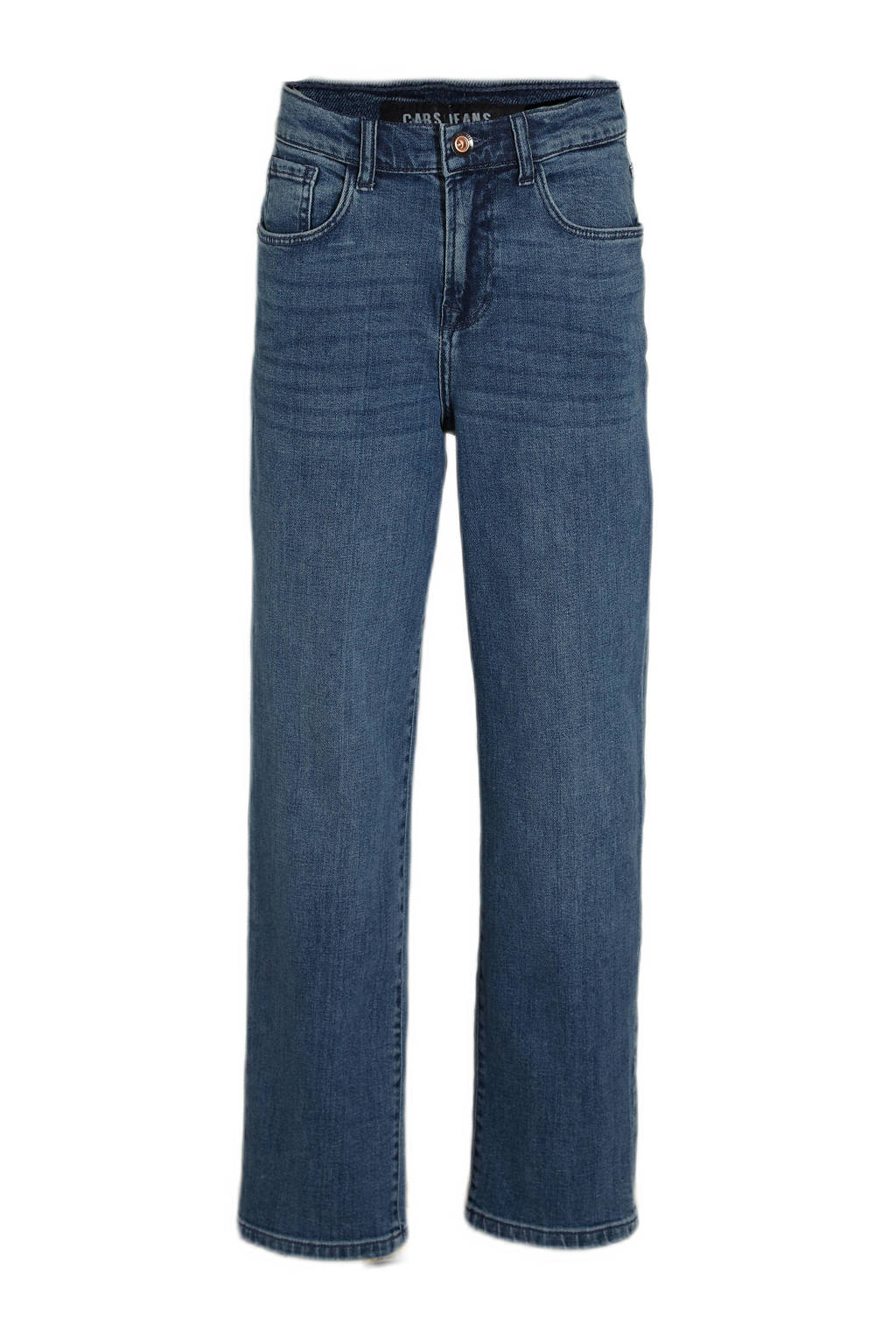 Cars wide leg jeans GARWELL dark used