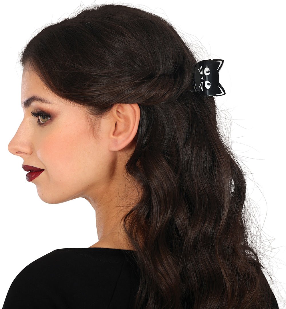 Halloween Haarclip 3st