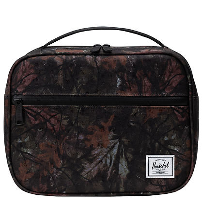 Herschel K?letaske - Pop Quiz - Fallen Leaves Camo