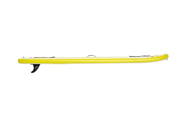Hydro-Force SUP Paddle Board 3.20m x 76cm x 12cm  Aqua Cruise sæt