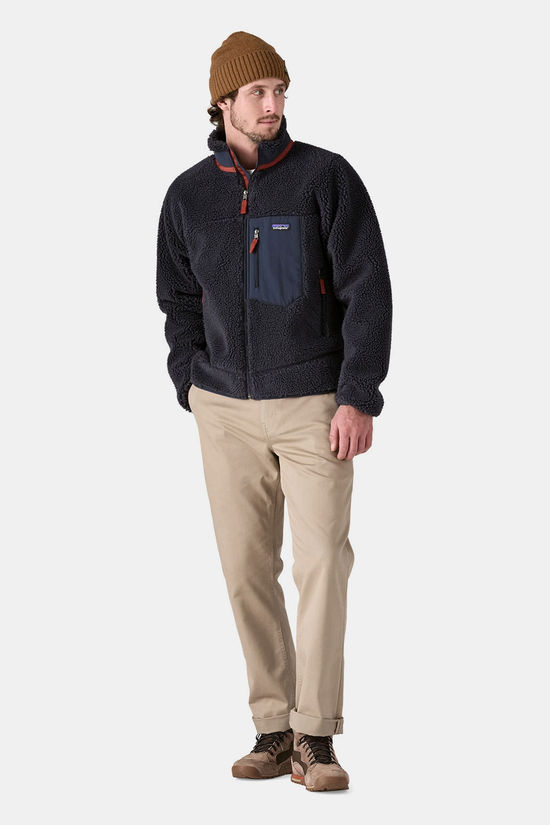 Patagonia Patagonia Classic Retro-X Fleecejas