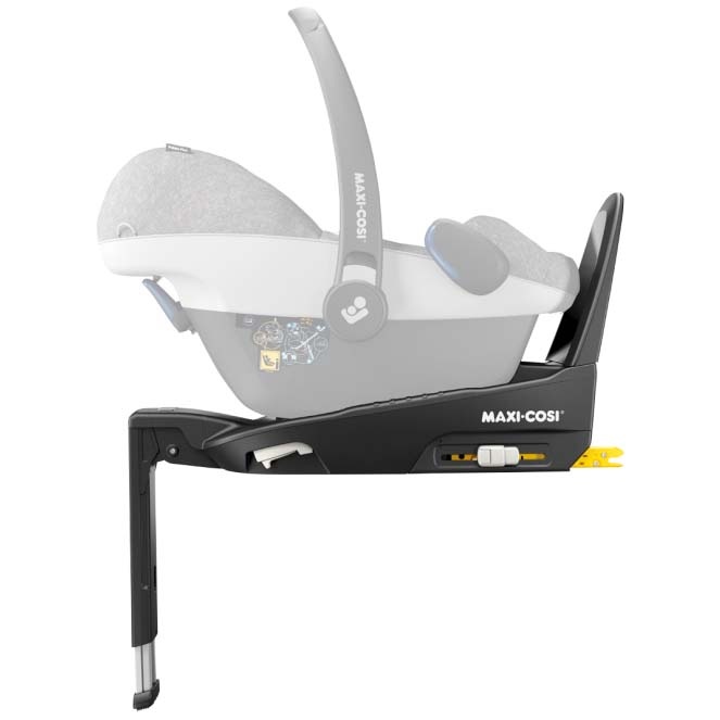 Maxi-Cosi Familyfix3 base Black
