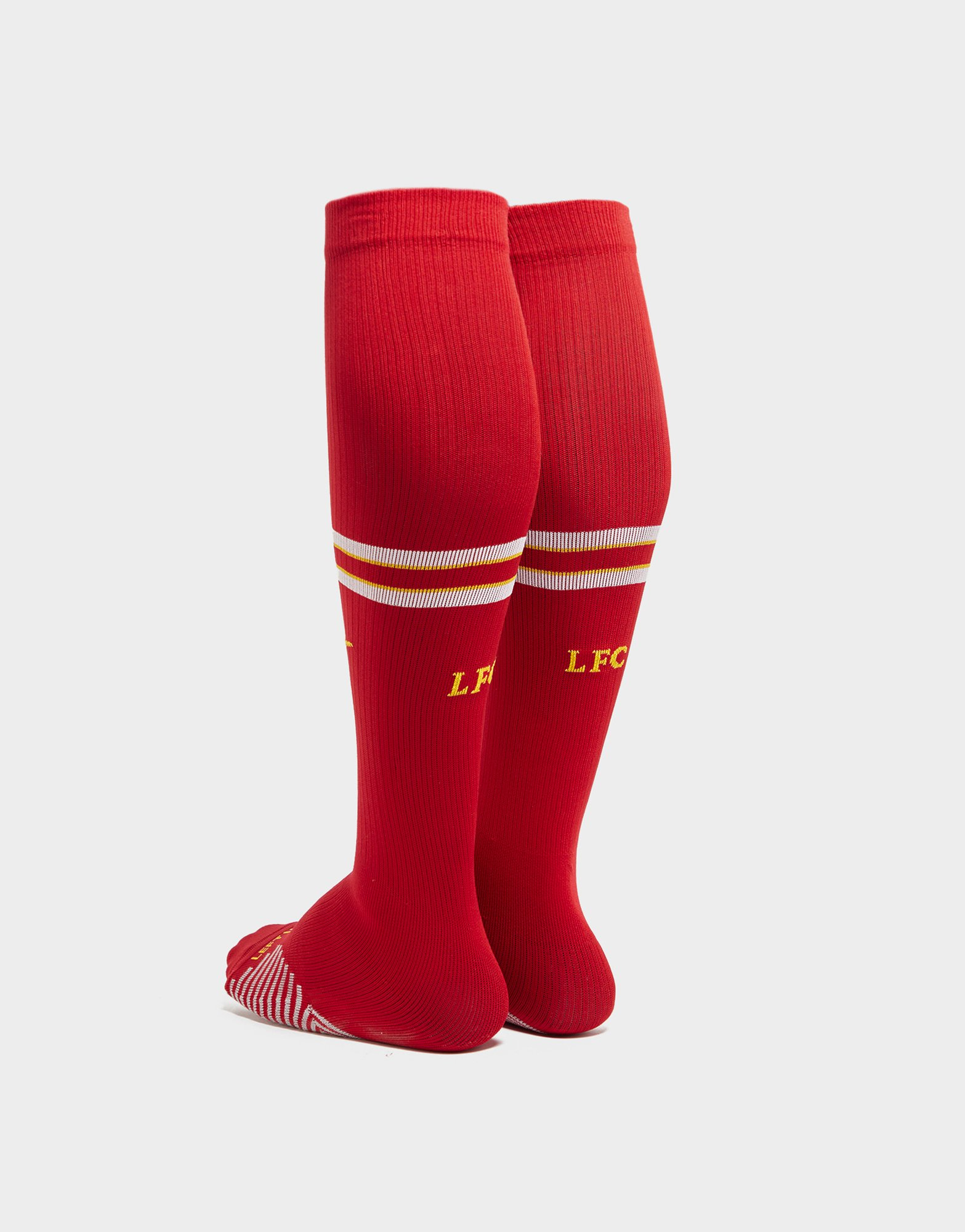 Nike Chaussettes Domicile Liverpool FC 2024/25 Homme