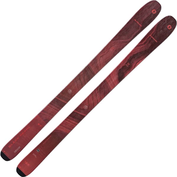 Ski BLIZZARD BLACK PEARL 97