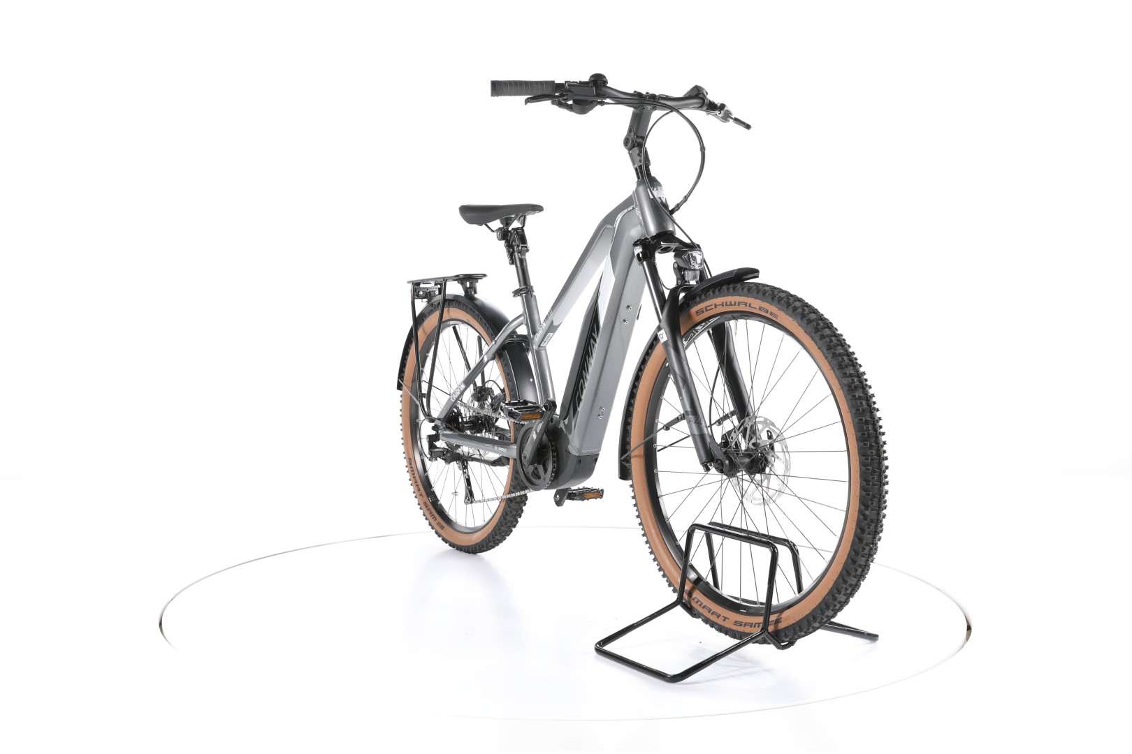 Conway Cairon C 1.0 (2022) | Step-Through