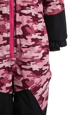 Nordbjørn Svalbard Vinterdress, Camo Polignac