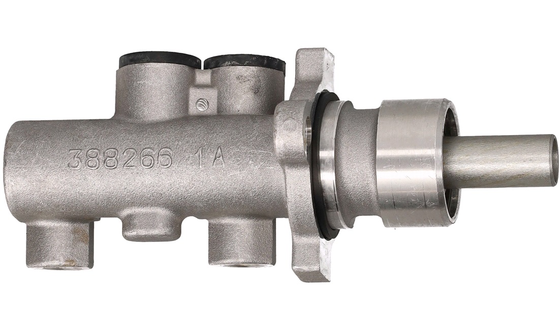 Bremsehovedcylinder