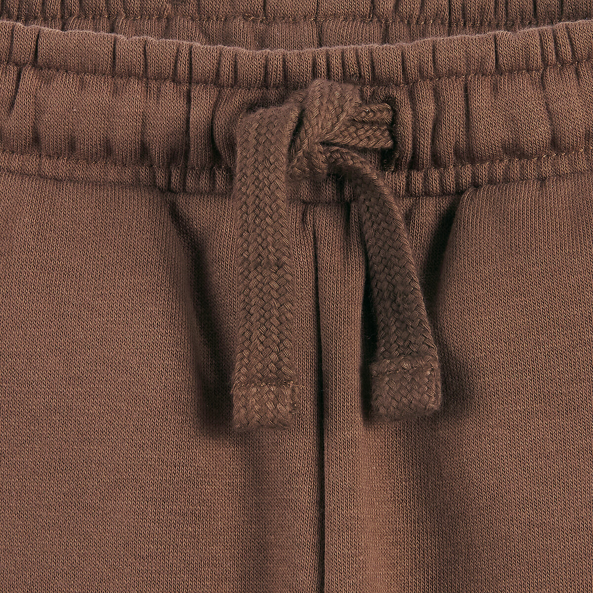 COLEÇÕES LA REDOUTE<br>Calças de jogging achatadas