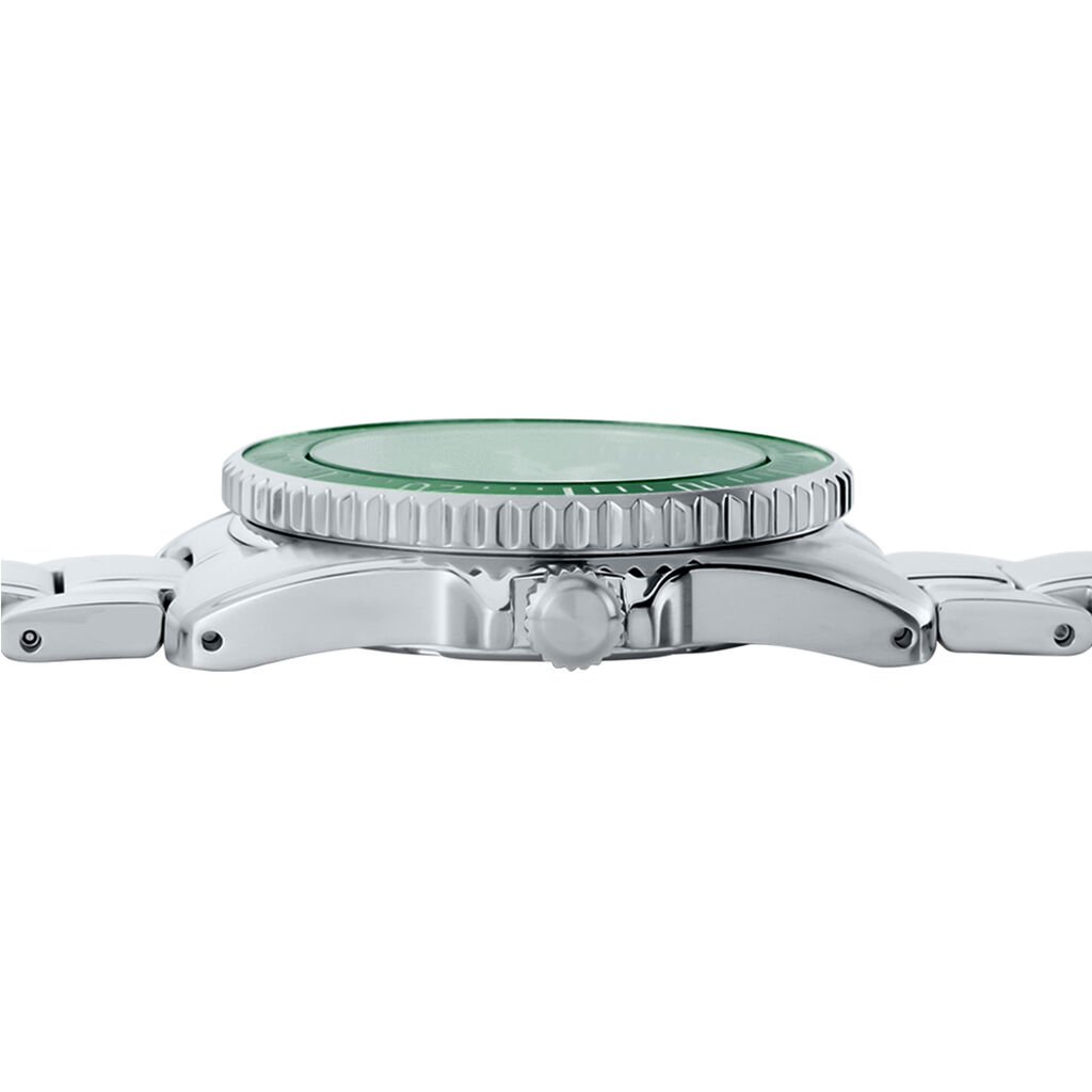 Montre Seiko Prospex Vert