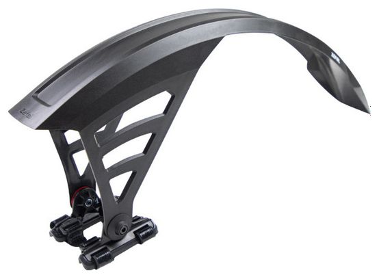 Garde-boue Zefal Deflector RS75 Noir
