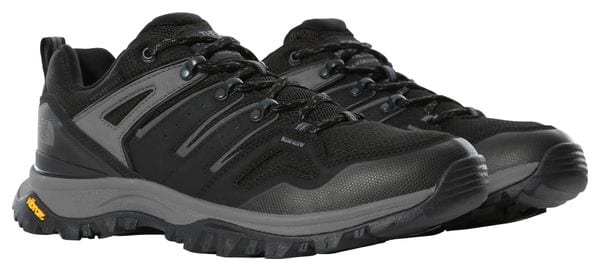 Chaussures de Randonnée The North Face Hedgehog Futurelight Noir