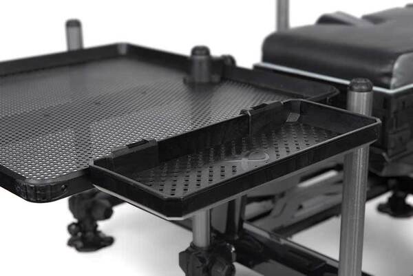 Extension de tablette latérale Matrix Side Tray Extender
