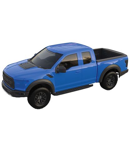 Airfix Set - QUICKBUILD - Ford F-150 Raptor J6037 - 43 Teile