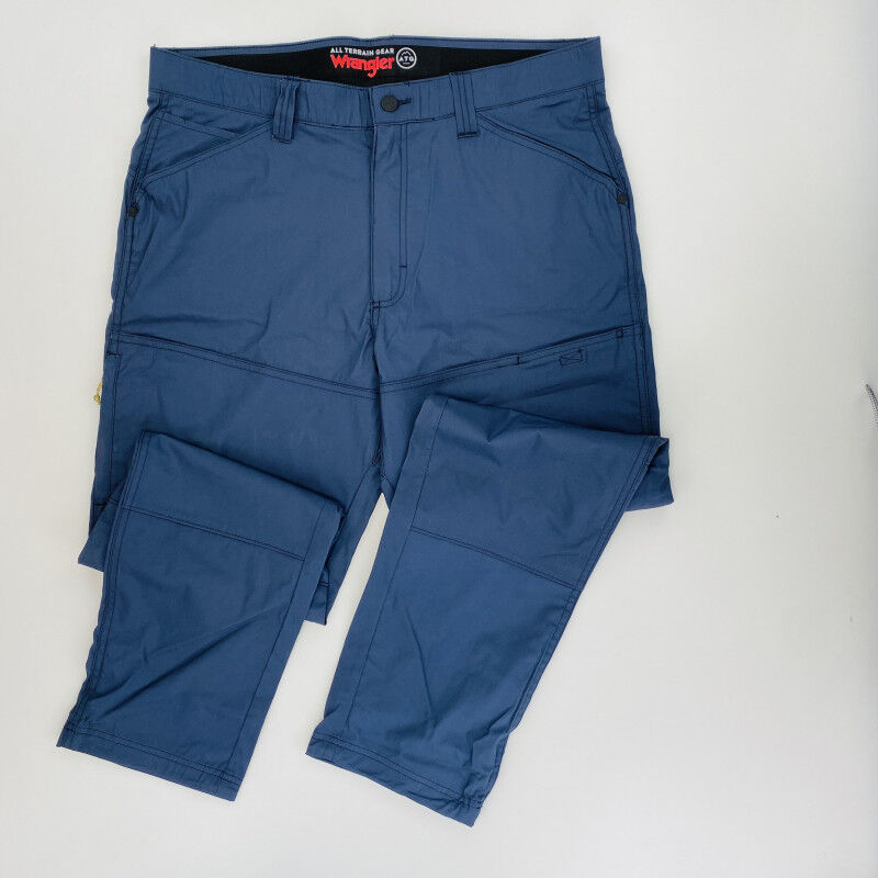 Rugged Trail Jogger - Seconde main Pantalon randonnée homme - Bleu - 3XL
