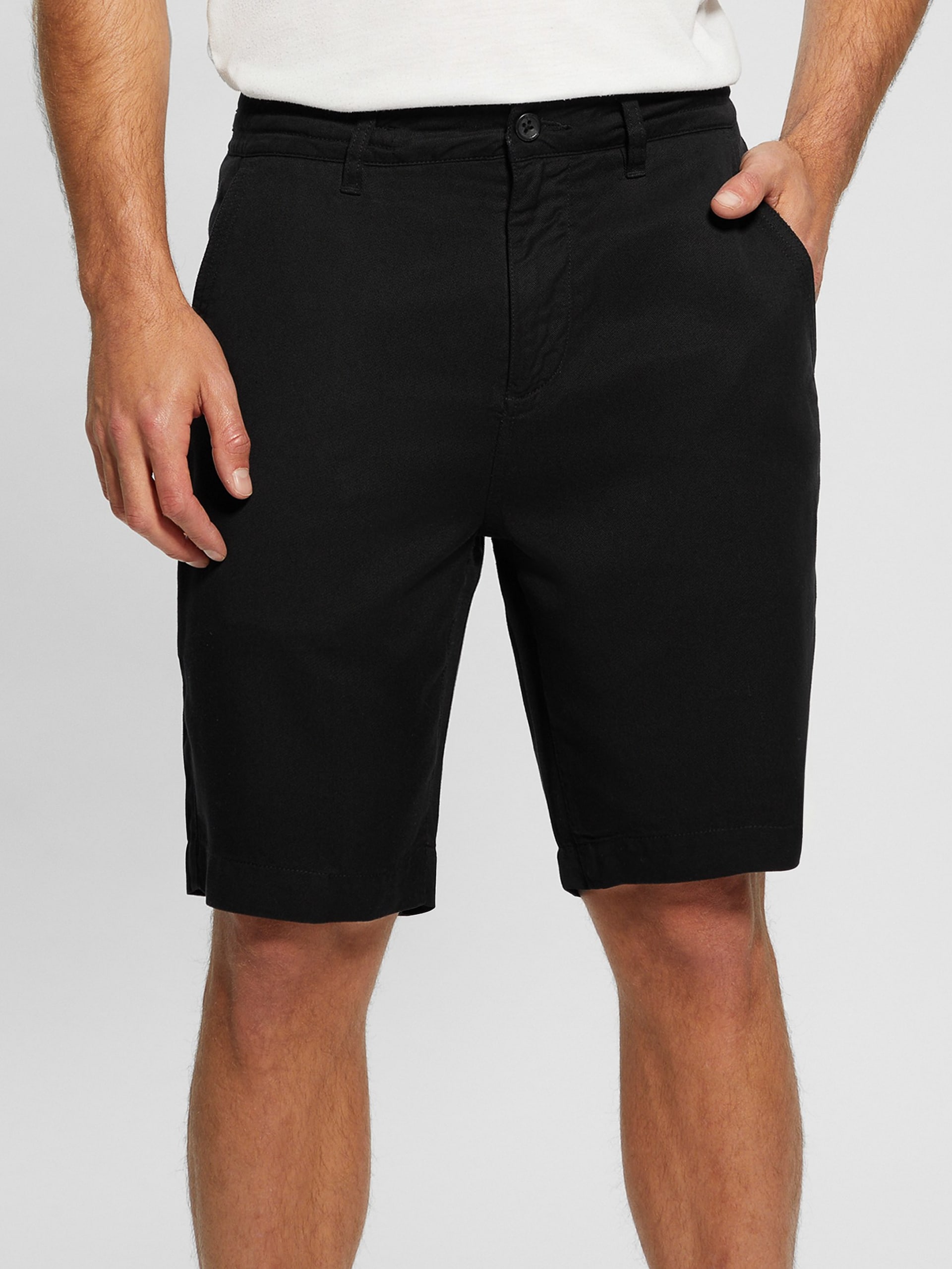 Shorts Eco Bowie