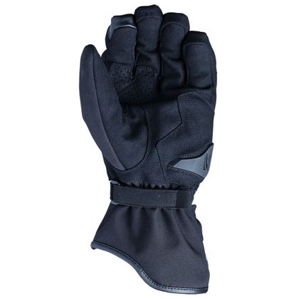 Gants Five WFX3 WATERPROOF ENFANT - Noir
