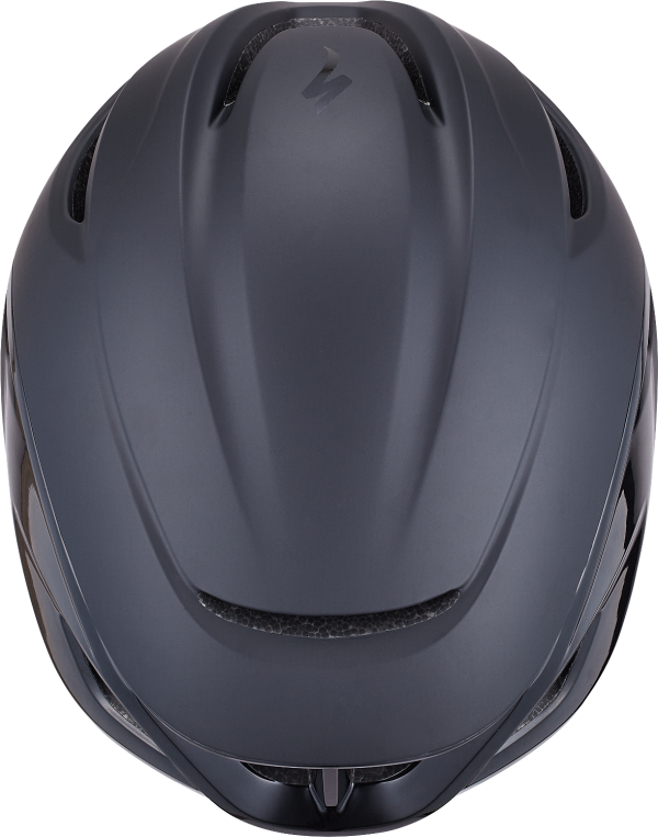 Specialized Propero 4 Cykelhjelm, Black